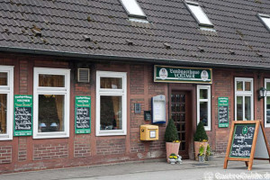 Landgasthaus Voltmer outside