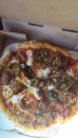 Pizza World Creve Coeur food