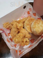 Popeyes Louisiana Kitchen food