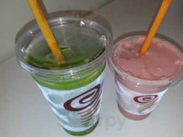 Jamba Juice food