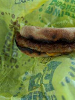 McDonald's Restaurants food