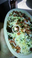 Chipotle Mexican Grill food