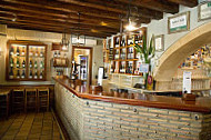 La Bodeguilla Del Bar Jamon food