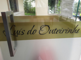 Luis Do Outeirinho food