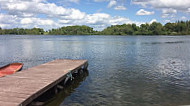 The Boat House inside