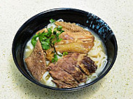 Galaxy Beef Noodle (tin Shui Road) food