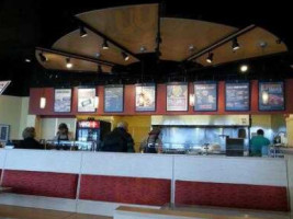 Qdoba Mexican Eats food