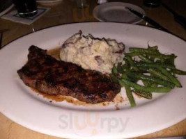 The Cheesecake Factory food