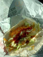 Del Taco World Headquarters food