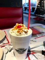 Steak 'n Shake food