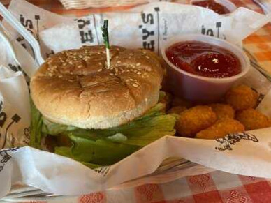 Huey's Restaurant