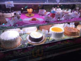 Chez Zee food