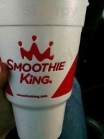 Smoothie King food