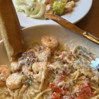 Olive Garden Italian food