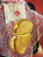 Jack In The Box food