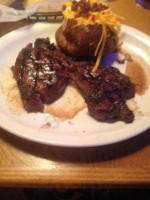 Texas Roadhouse inside