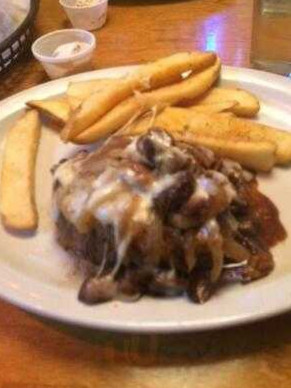 Texas Roadhouse