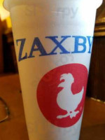 Zaxby's Chicken Fingers Buffalo Wings food