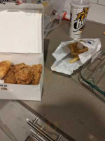 Church's Texas Chicken food