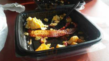 Jack In The Box food