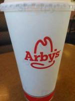 Arby's food