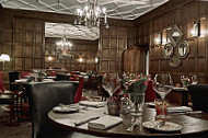 Beaufort Dining Room food