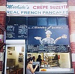 Michele's Crepe Suzette people