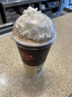 Graeter's Ice Cream food