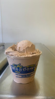 Meadows Original Frozen Custard food