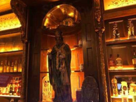 Rí Rá Irish Pub food