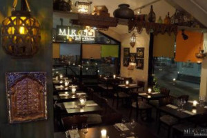 Rasoi Indian Kitchen inside