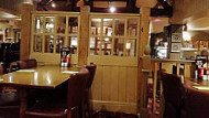 Harvester Coed-y-goras inside