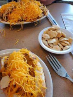 Skyline Chili food