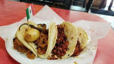 Taqueria Mi Pueblo