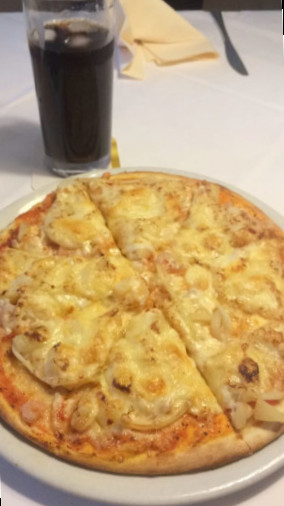 Pizzeria Parma