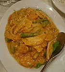 Mae Khong Thai food