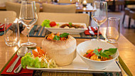 Chok Dee Thai food