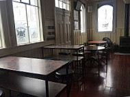 Marquis Of Normanby inside