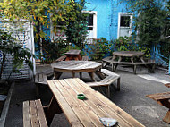 Marquis Of Normanby food