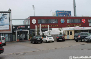 Holsteiner Wirtshaus Gmbh outside