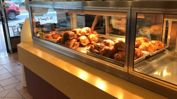 Wodonga Charcoal Chicken food