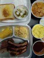 J M B Q food