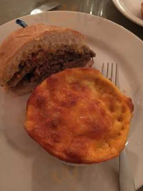 iBake Cafe & Bistro