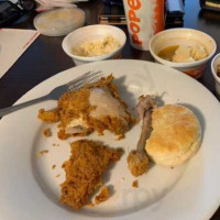 Popeyes Louisiana Kitchen food