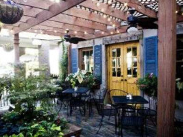 Ciao Bella Italian Grill food