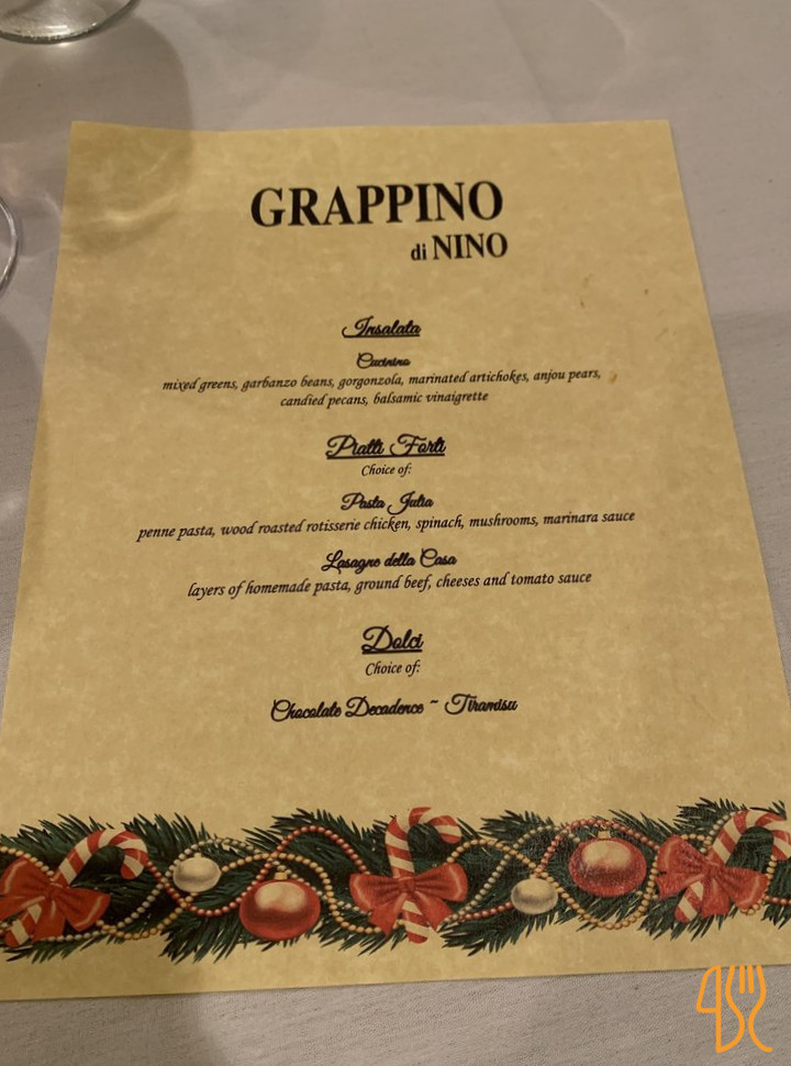 Nino's Restaurant