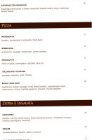Nino's Restaurant inside
