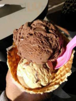 Baskin-robbins food