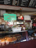 Jasper's & Marco Polo's Italian Market food