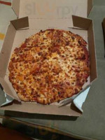 Domino's Pizza food